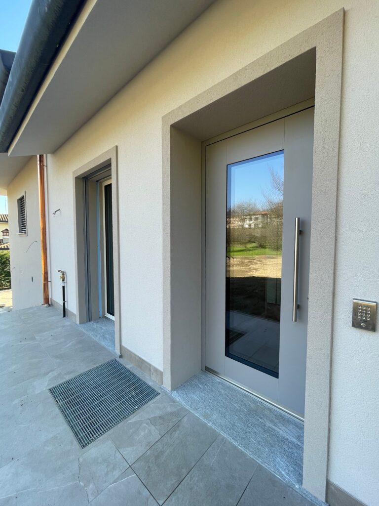 Frazione Albareda - La Valletta Brianza (LC)